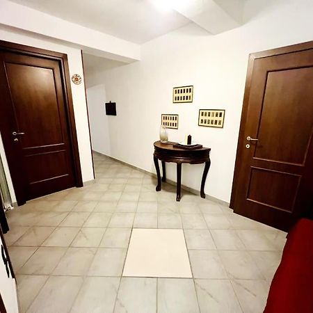 Tea'S Suite - Санремо Экстерьер фото